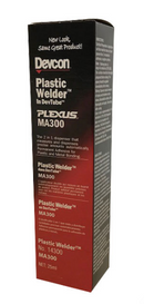 PERMANENT EPOXY CEMENT FOR FITTINGS Pre-order*