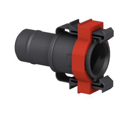 FLOW-RITE 3/4 STRAIGHT QUICK CONNECT SOCKET