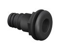 THRU-HULL, THREADED, FLANGED, 1-1/8” Pre-order*
