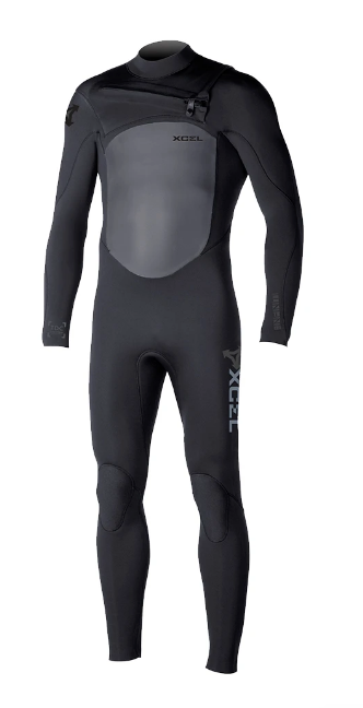 MENS 3/2 INFINITI TDC X2 FULLSUIT