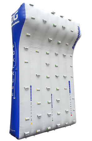 Escalade 5M Yacht Wall