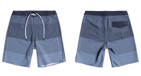 Surfsilk Massive 20" Boardshorts