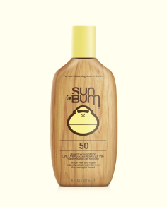 Original Sunscreen Lotion