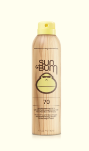 Original SPF Sunscreen Spray