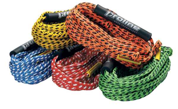 Proline Heavy Duty Tube Rope