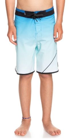 Boy's 8-16 Surfsilk 17" Boardshorts