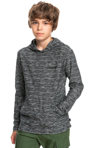 Boys Kentin Hooded T-Shirt