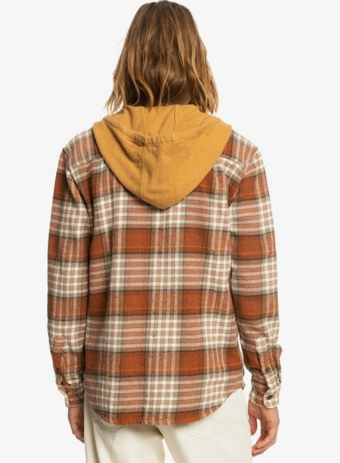 Halidon Long Sleeve