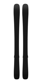 QST Spark Jr + C5 GW Binding