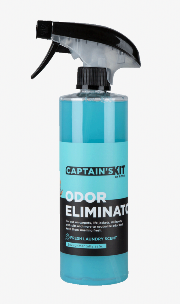 16oz Odor Eliminator