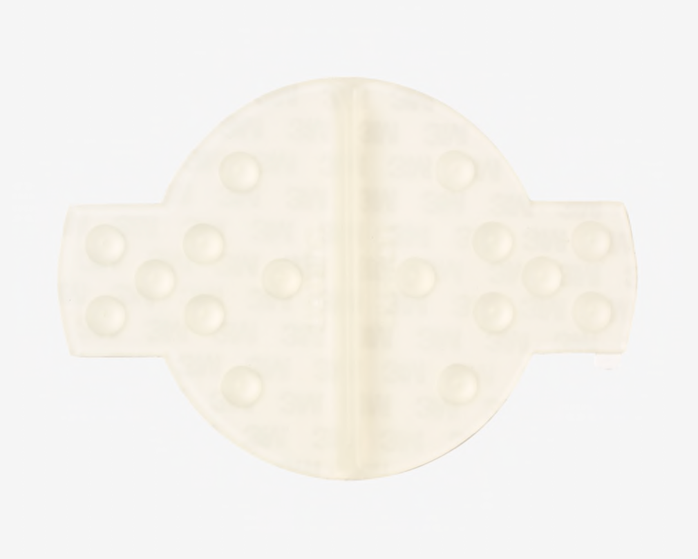 LRG SCRAPER MAT CLEAR - NA