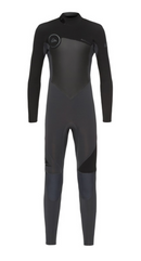 3/2mm Syncro Back Zip Wetsuit Youth
