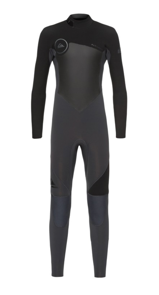 3/2mm Syncro Back Zip Wetsuit Youth