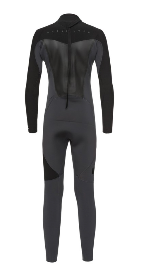 3/2mm Syncro Back Zip Wetsuit Youth