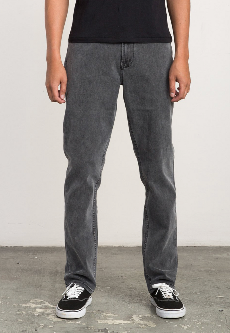 Rvca shop stay jeans