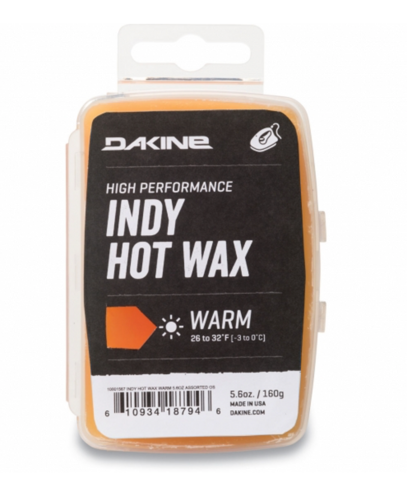 Indy Wax