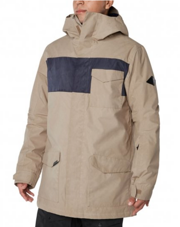 Elsman Jacket