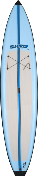 Surftech 11'6" Saber Blacktip demo