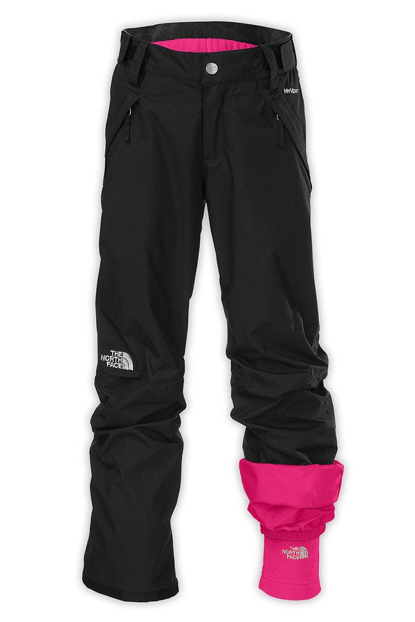 Girls' Free Course Triclimate Pants