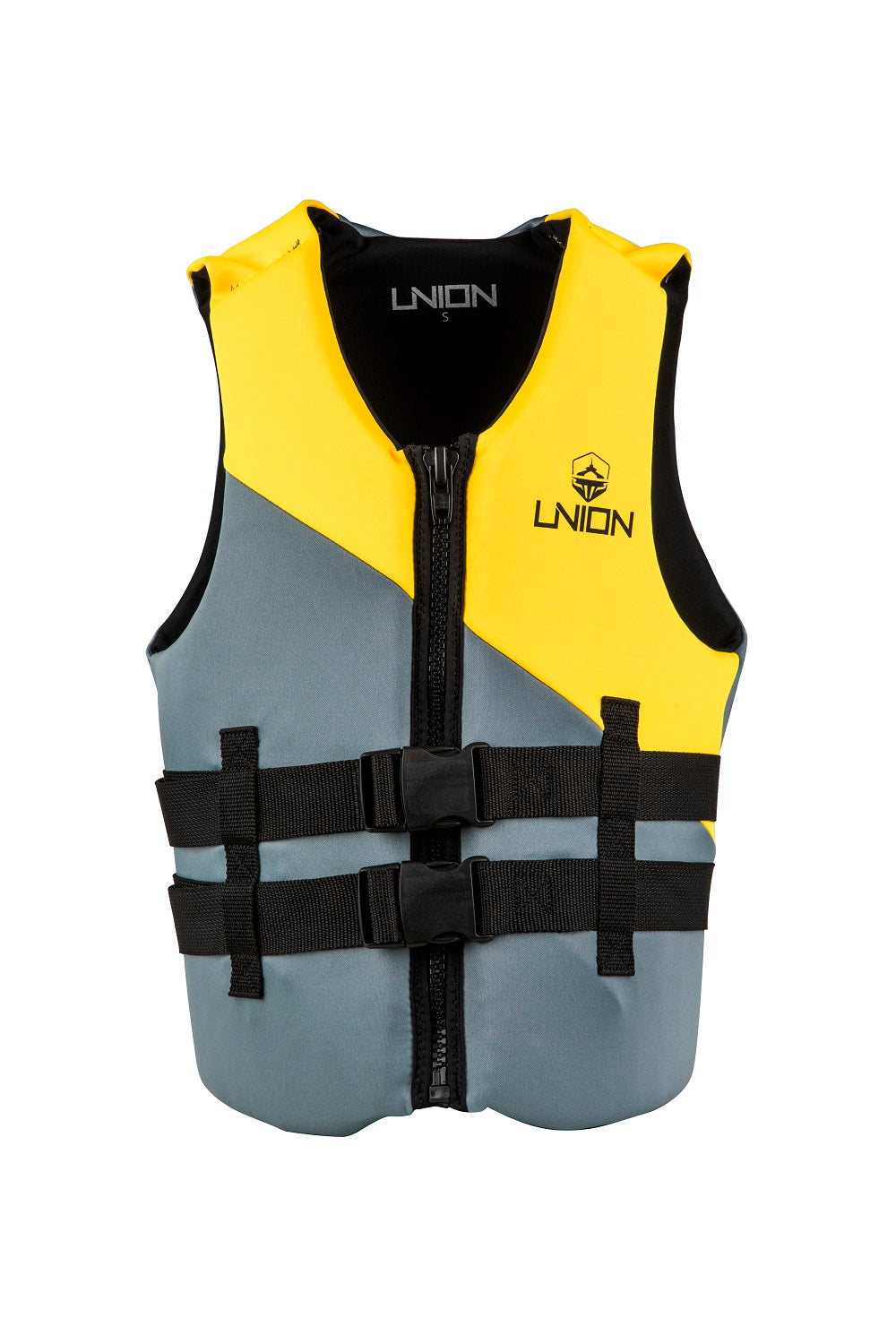 Union CGA Vest