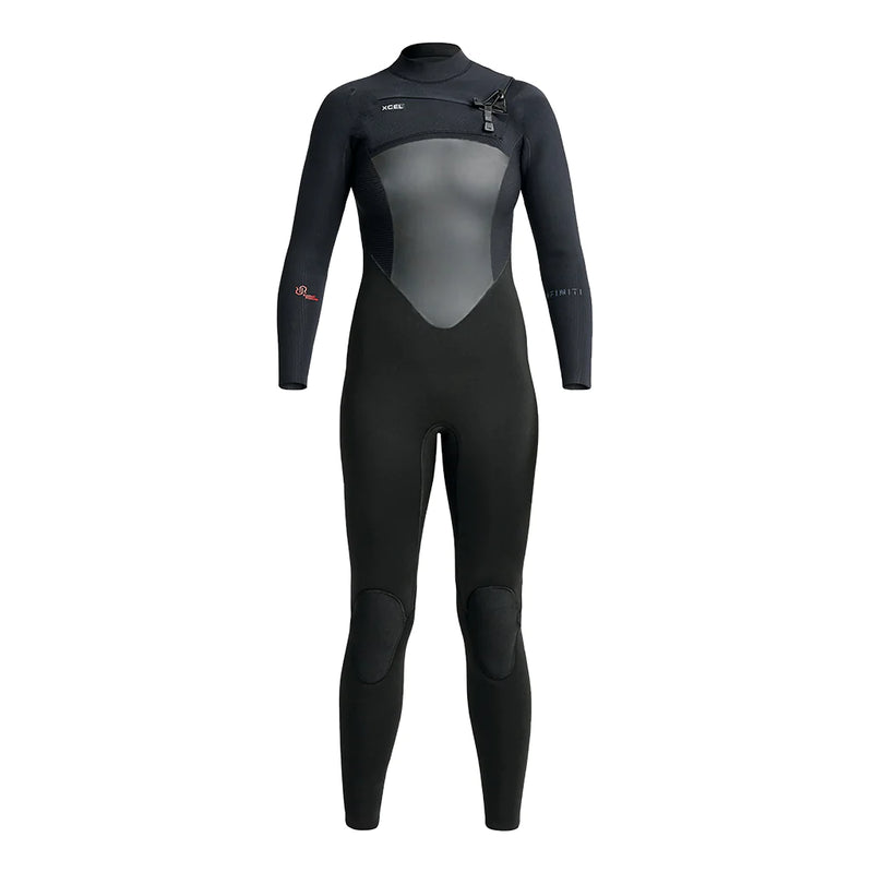 INFINITI 4/3MM FULLSUIT