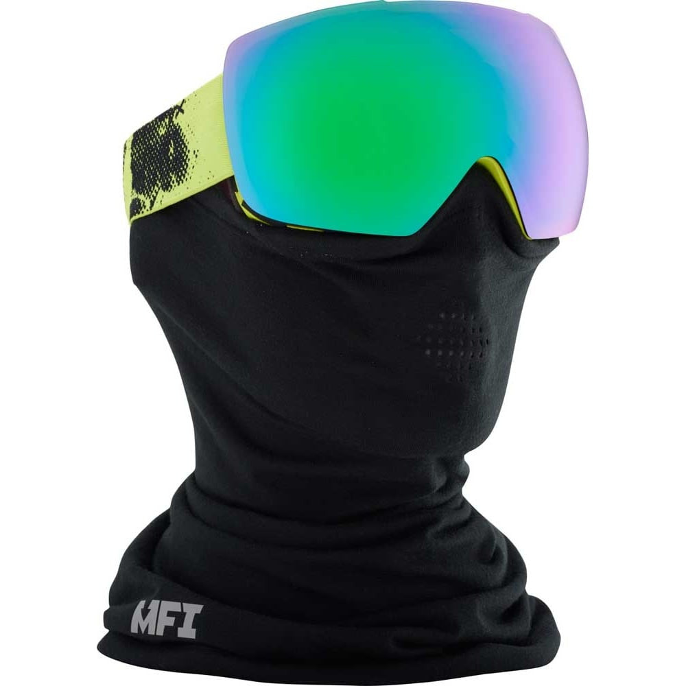Anon Mig MFI Goggle