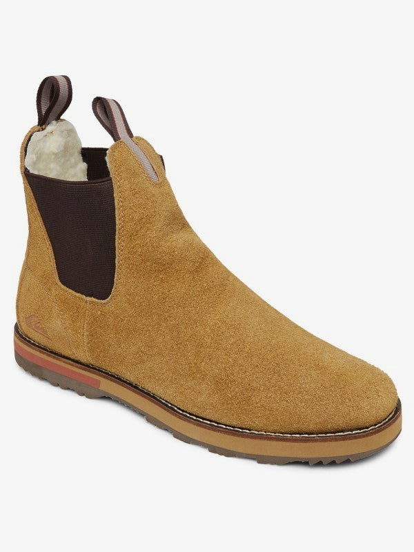 Brogan Boots
