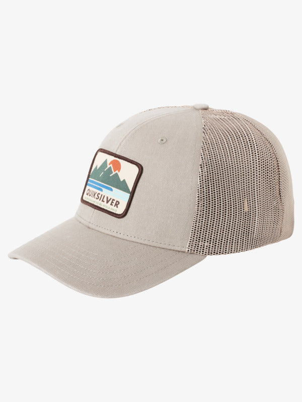 Coastal Legacy Trucker Hat