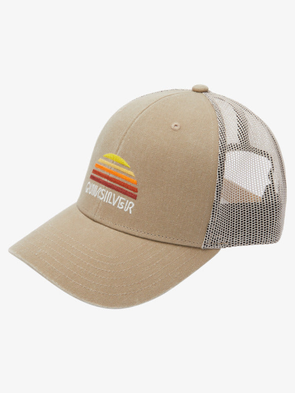 Stringer Trucker Hat