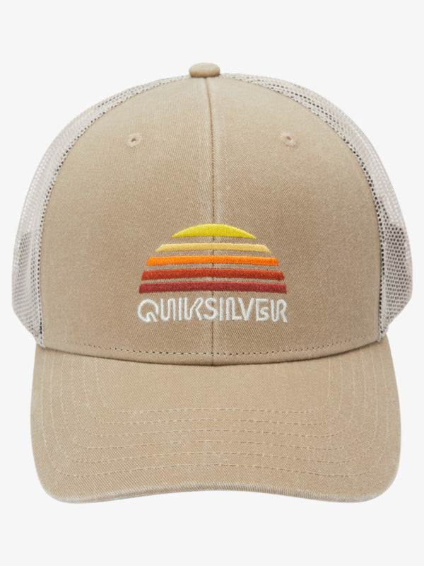 Stringer Trucker Hat