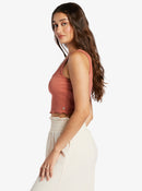 Keep It Wavy Tank Top