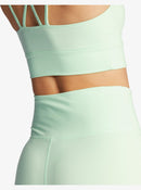 Kaileo High Waisted Biker Shorts