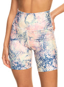 Kaileo High Waisted Biker Shorts