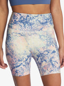 Kaileo High Waisted Biker Shorts