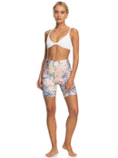 Kaileo High Waisted Biker Shorts