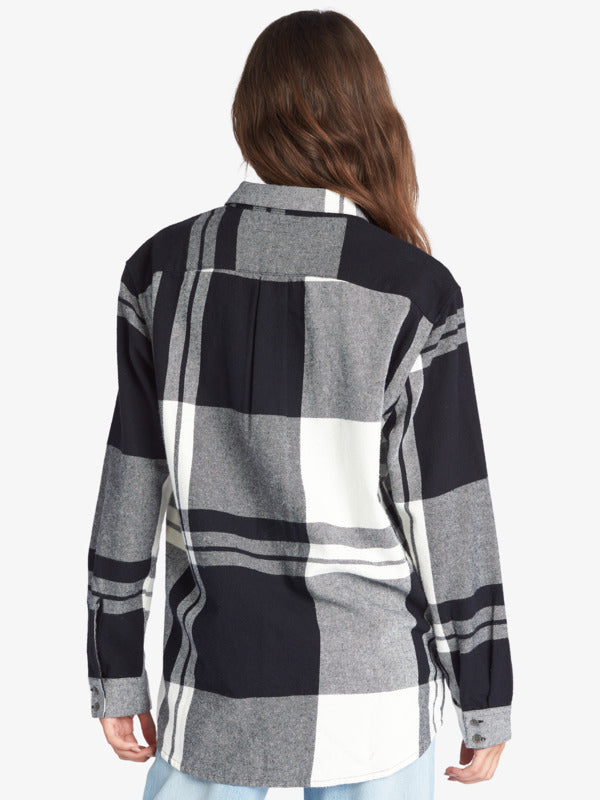 Let It Go Long Sleeve Shirt