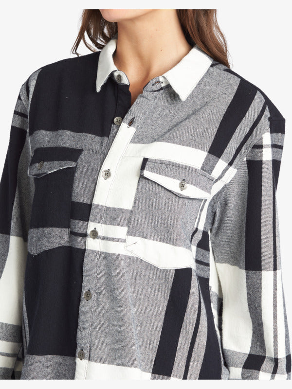 Let It Go Long Sleeve Shirt