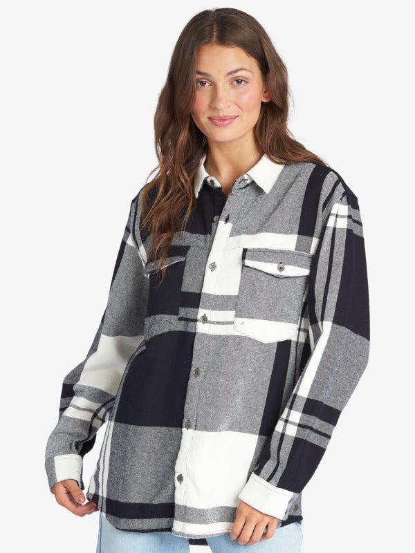 Let It Go Long Sleeve Shirt