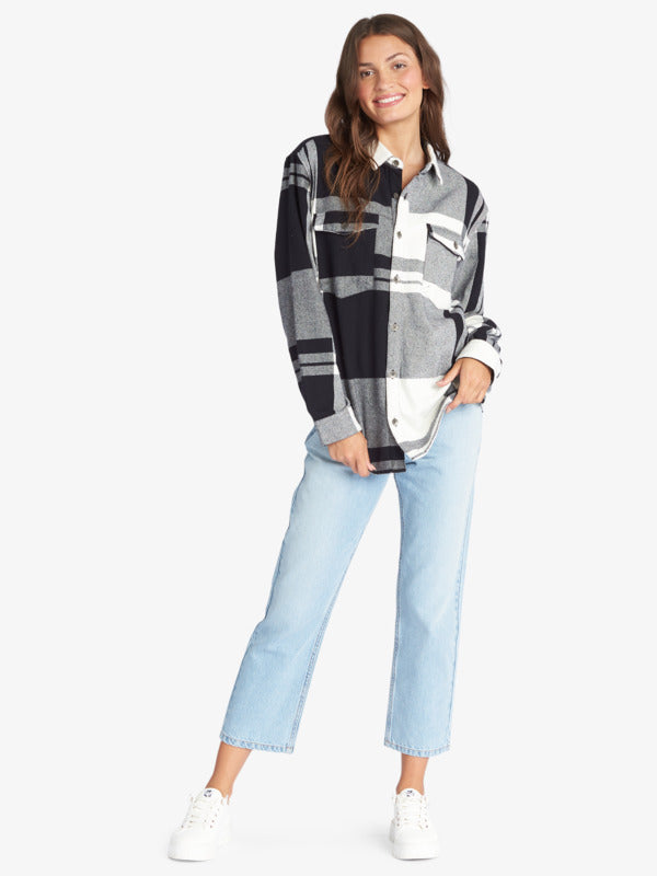 Let It Go Long Sleeve Shirt