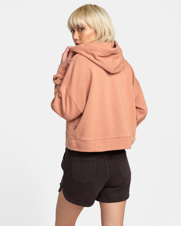 VA STATE OF MIND HOODIE
