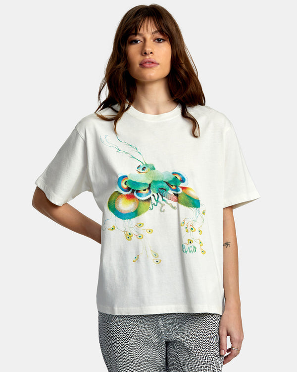 FLY GUY ANYDAY T-SHIRT