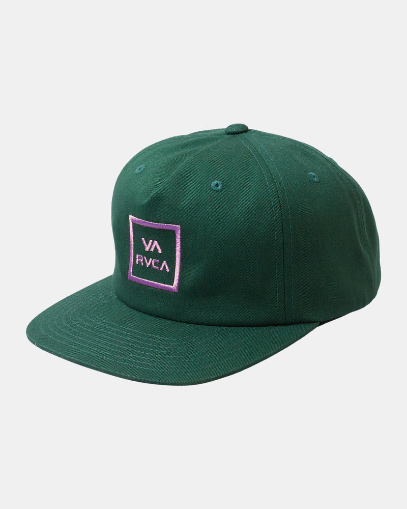 Freeman Snapback Hat