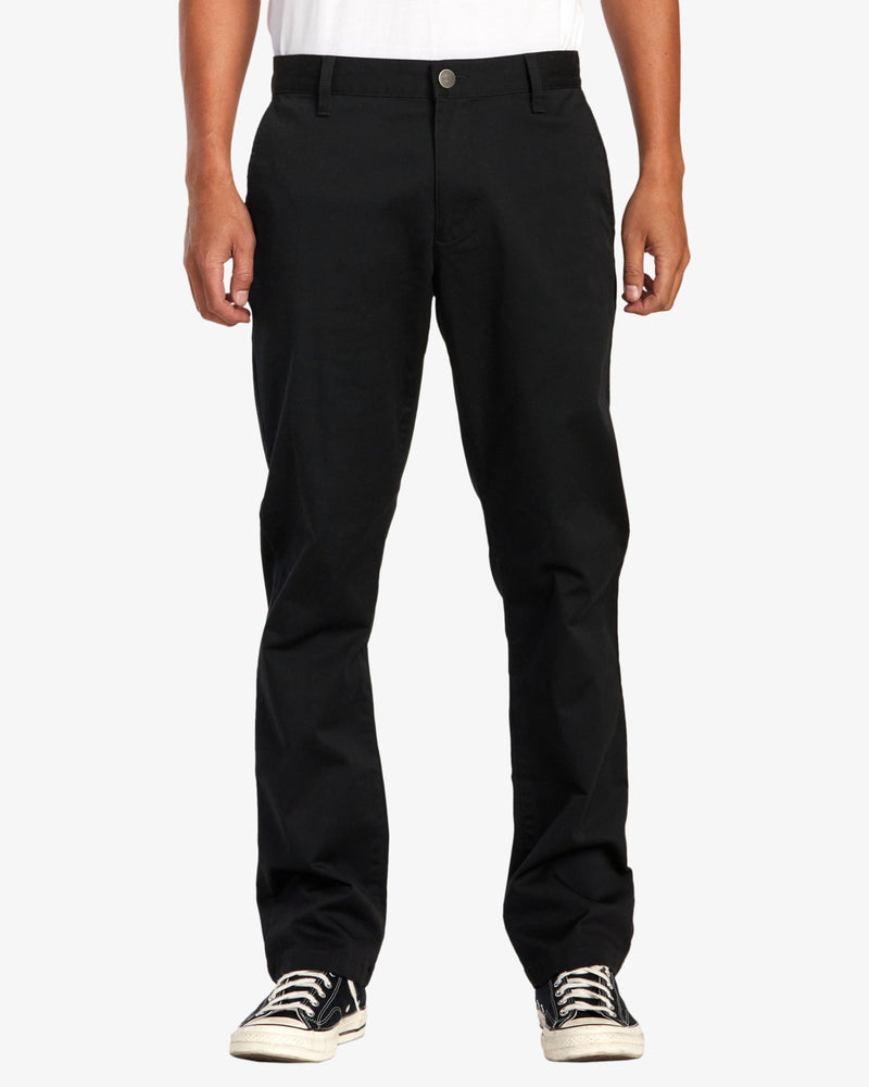 WEEKEND STRETCH CHINO PANTS