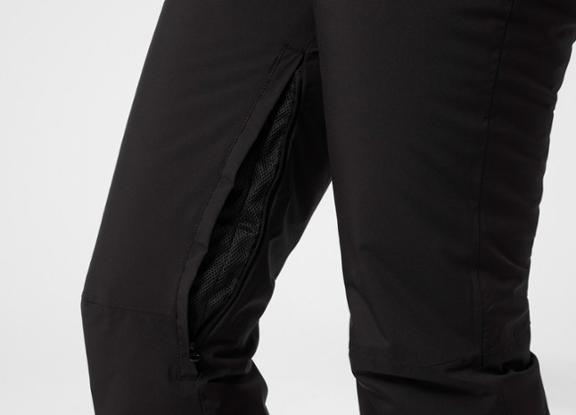 W Legendary Insulated Bib Pants