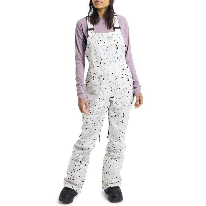 Avalon Stretch Bib Pants