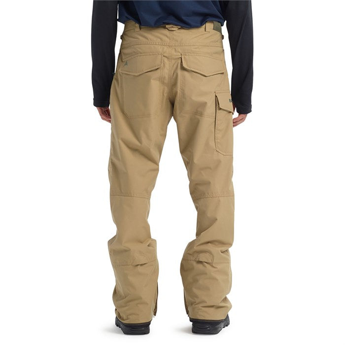 burton covert insulated snowboard pant men's Pant, Dress Blue, Small : Clothing, Shoes & Jewelry breathable DRYRIDE fabric to keep you dry and comfortable on every run Burton Covert 2.0 Bottoms |