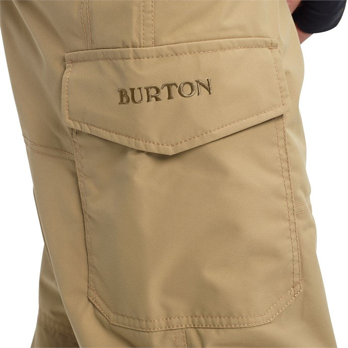 burton covert snowboard brown Burton Men's Covert Pants 2.0 True Black / XXS