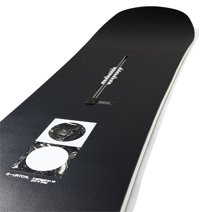 Men's Instigator PurePop Camber Snowboard