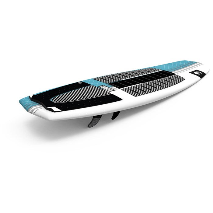 Twinzer Wakesurf Board
