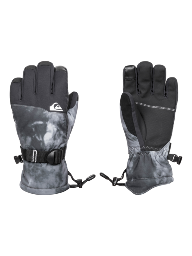 Mission - Snowboard/Ski Mittens